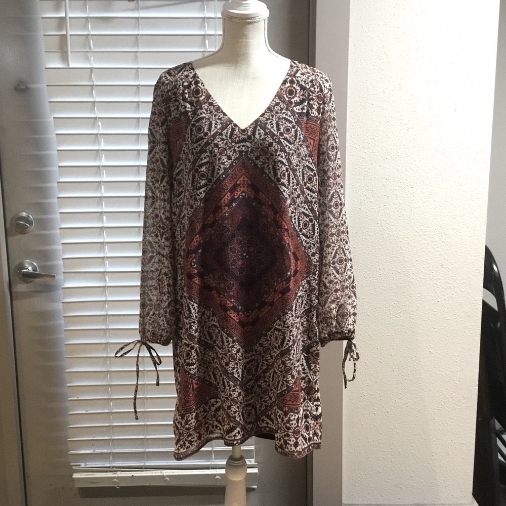 Camaieu Casual Dress